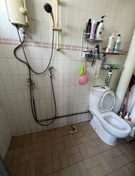 Choa Chu Kang Central (Choa Chu Kang),  #521505121